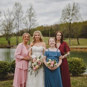 Meet your Posher, Michelle